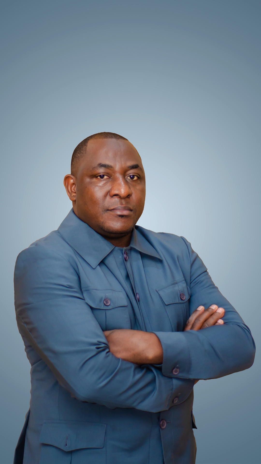 Bonaventure NGENGETEREZE