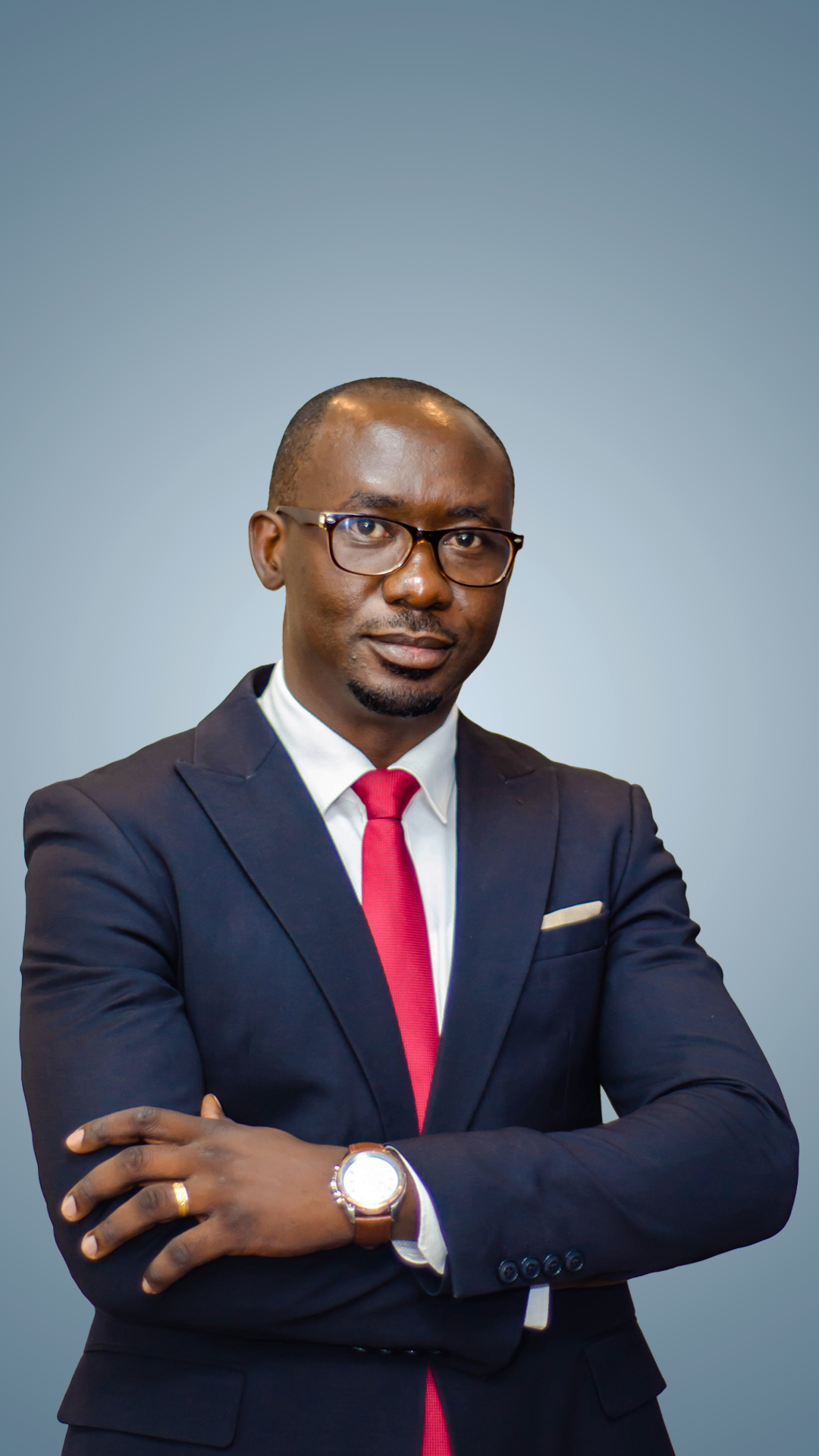 Martin MAJAMBERE