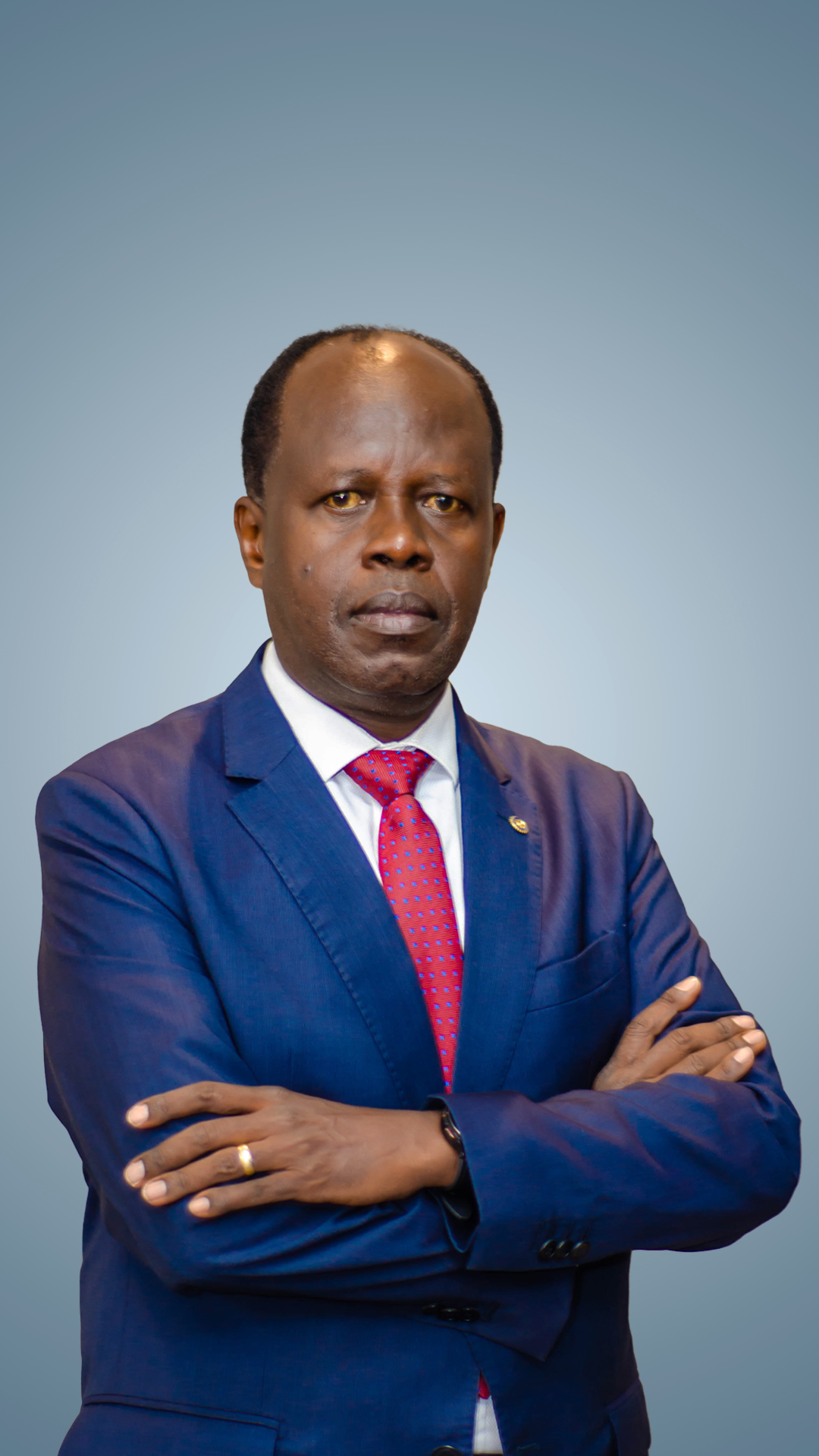 Louis NDIKUMANA